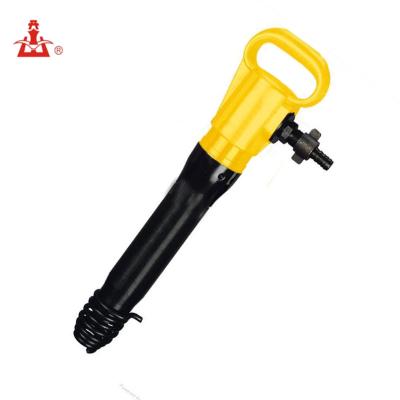 China Pneumatic Rock Drill Power G10 Underwater Jackhammer for sale