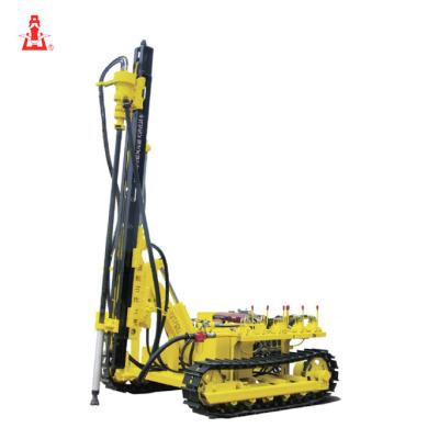 China KAISHAN KY100J Water Well Mining Rock Borehole Drilling Rig Price for sale