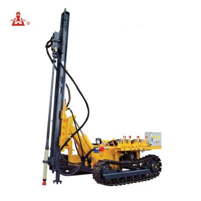 China Ore Bauma China Kaishan KG910C Drilling Rig Machinery For Sale for sale