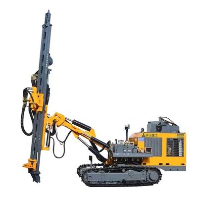 China Construction Kaishan Brand Horizontal Directional Drilling Rig KG520 With ISO CE SGS CNAB GC Certificate for sale