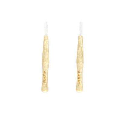 China Our brand of high quality eco-friendly and comfortable bamboo tooth brush for sale