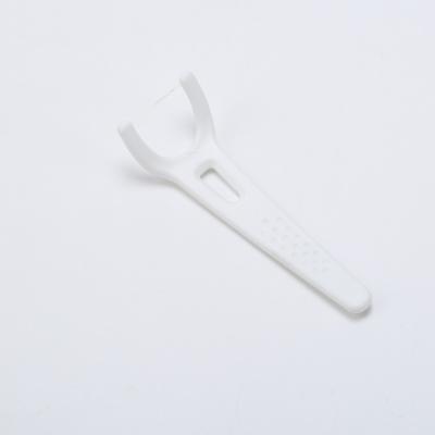 China Support for custom high-quality dental floss rods and can provide samples of Y type for sale