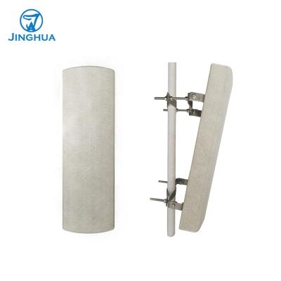 China 2G GSM 9dBi 850MHz Mobile Communication Tower Panel Antenna GSM Outdoor High Gain Directional Antenna For Base Station for sale