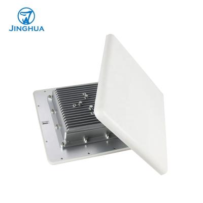 China Long Range Wireless Wifi Outdoor 20dBi 2400-2483MHz WIFI Directional Panel Antenna for sale