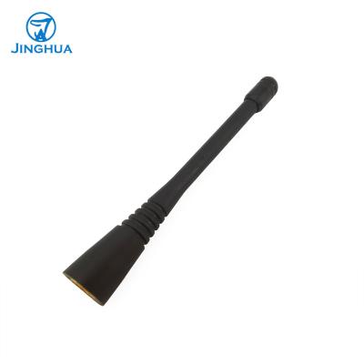 China Handheld Walkie Talkie Increase Talk Distance 350MHz UHF/VHF Walkie Talkie Antenna For Communications for sale