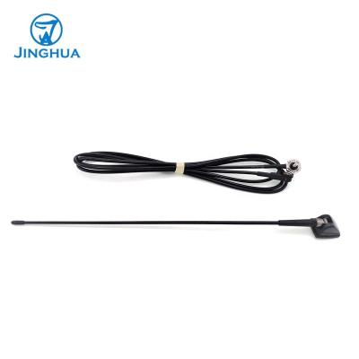 China Compact Car Navigation Low Profile High Performance FM AM GPS Car Antenna for GPS Navigation and Radio for sale