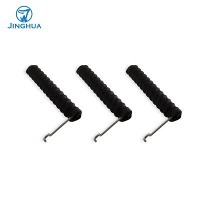 China LORA 2dBi High Gain Internal Coil Antenna 433MHz Coil Spring Antenna Embedded Antenna JH-I-433-2-422-03 for sale