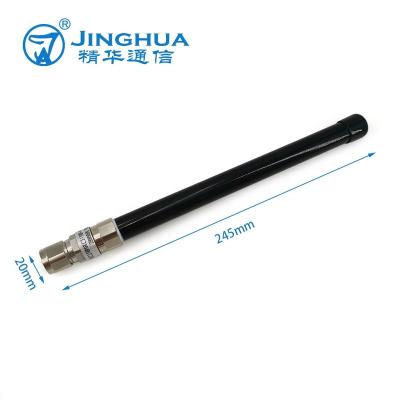 China Car-Navigation Dual Band Fiberglass Omni Antenna 5G GPS Mobile Base Station Directional Antenna 815-1400 MHz for sale