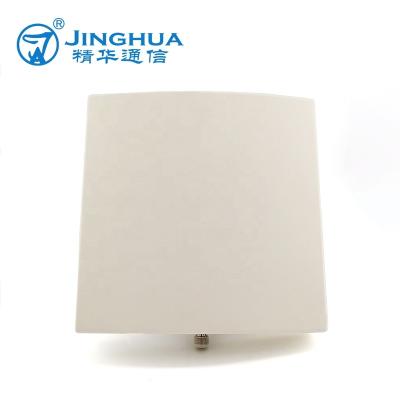 China Warehouse Management 865-960MHz 9dB High Gain Passive UHF RFID Indoor Outdoor Panel Antenna for sale