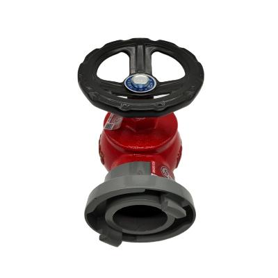 China Fire Fighting Emergency Rescue Dn50/65 Hydrants for sale