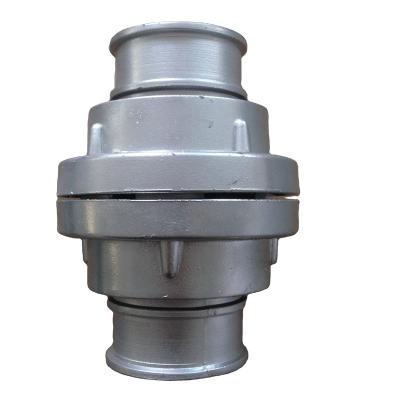 China Aluminum Or Brass Storz Fire Hose Coupling - Storz Fire Hose Coupling, Fire Hose Coupling, Fire Hydrant Coupling Product for sale