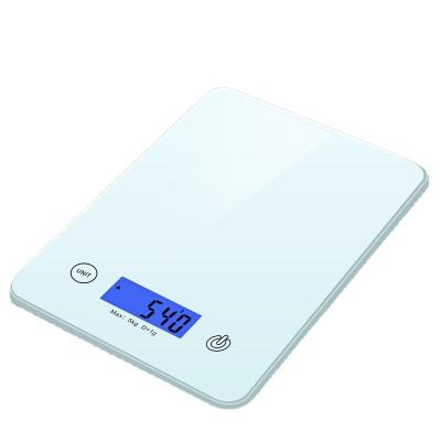 China WITH LID 2022 New Arrive Custom Logo Accurate Kitchen Digital Electronic Scale for sale