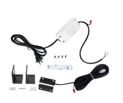 China Control Garage Door Opener RSH WiFi Switch Garage Door Opener Smart Phone for sale