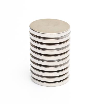 China Industrial High Quality Strong Custom Neodymium Magnets Super Strong Size Neodymium Rare Earth Magnet Super Strong Magnet for sale