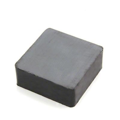 China Loudspeaker Magnet 2022 Whole Sale Cheap Ferrite Magnet Y30BH Ferrite Magnet Competitive Price 16*25 Strong Ferrite Magnet for sale