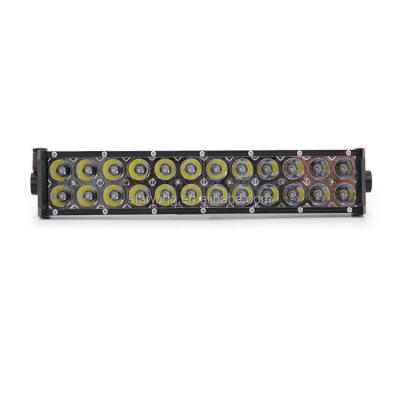 China Automotive Industry Good Quality 36w 72w 120w 180w 240w 300w Off Road Automotive Led Work Light Bar Car Strip Lights Off Road Vehicle Auxiliary Lights for sale