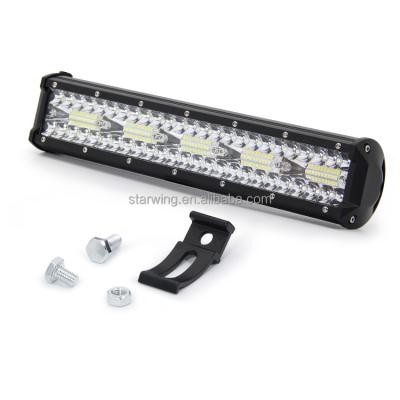 China Wholesale high quality automotive industry car lighting accessories 60W 120W 180W 240W 300W 360W 420W 4 inch led lights led light bar for sale