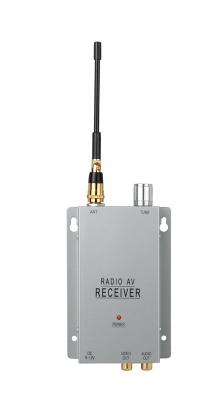 China Approx. 3W 1.2GHz Receiver for Wireless Mini CCTV Camera ISM 900 MHz - 1230 MHz for sale