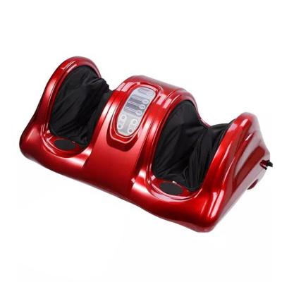 China High Quality Foot Massage Shiatsu Foot Massager Machine Leg Massager Increase Blood Flow Circulation Deep Kneading With Heat for sale