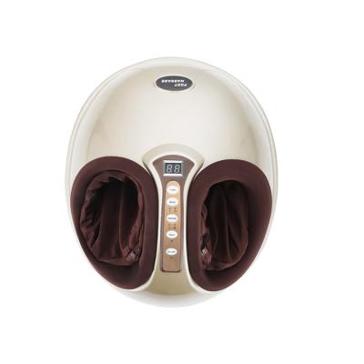 China Hot Selling Passionate Multifunctional Foot Amazon Foot Massager for sale