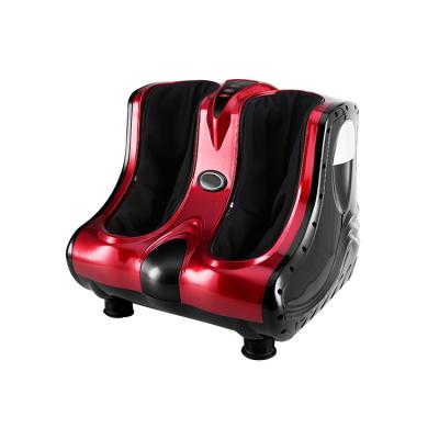 China Best High Quality Foot Leg Massager Shiatsu Pain Relief Leg Massager With Heat And Vibration for sale