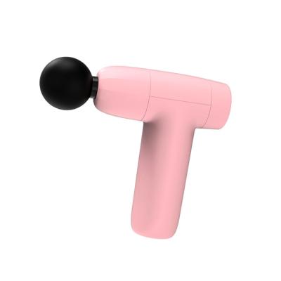 China New Full Body Wireless Deep Muscle Tissue Powerful Massage Gun Gun for sale