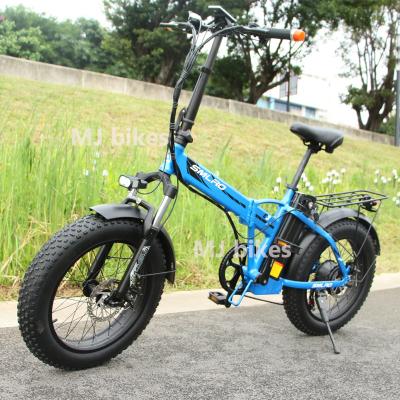 China Aluminum Alloy E3 48v 13ah 350w Electric Bike Fat Wheel Ebike 7 Speed ​​E Bicycle Adult for sale