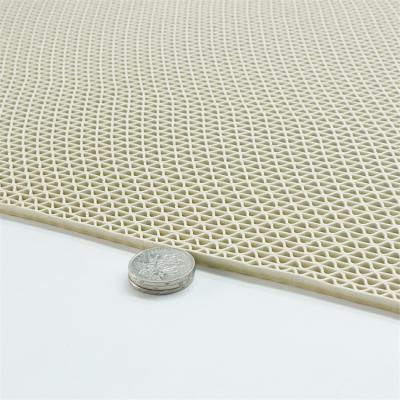 China Washable Hot Sale microfiber stain resistant pvc bath antislip s mat for bathroom for sale