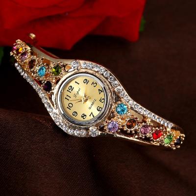 China Fashion Brand Women's Wristwatch Women's Top Quartz Watch Relogio Feminino Luxury Women's Quartz Watch Women's Watches Hot Selling Trendy for sale