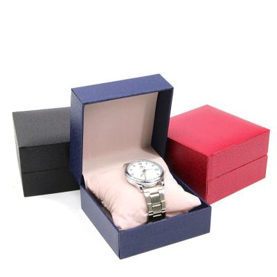 China High Quality Fanshion Watch Box Gift Box Christmas Gift Box for sale