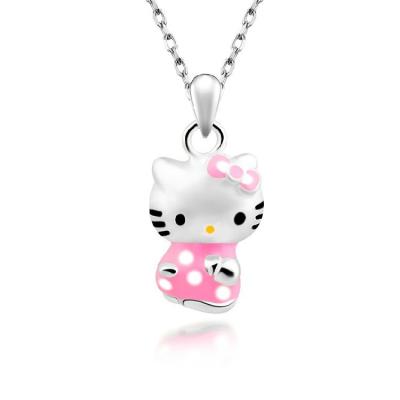 China Other Hello Kitty Necklace Jewelry For Kids Jewelry Adjustable Bracelet For Kids Bracelet Gifts Kids Bracelet for sale