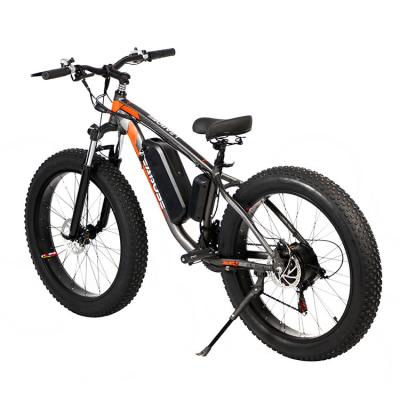 China Aluminum Alloy Light Weight Aluminum Alloy Green Power Bike Ebike City Electric Bicycle for sale