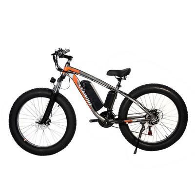 China New Design 48v Hot Sale High Quality City Stage Ebike Low Aluminum Alloy Electric Bicycle E Bike Fat Tire Mountain E Dirt Electric Bike for sale