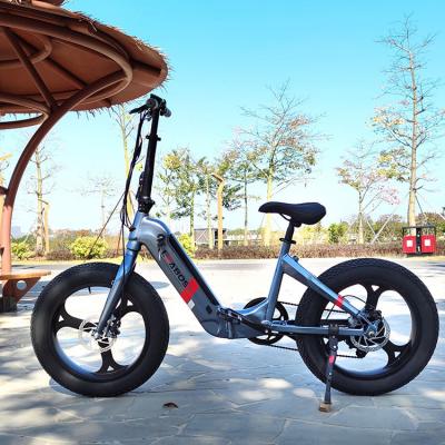 China Hot Aluminum Alloy Electric Bike 350/500/750W Electric Road Bike Bicycle With 48V 10.4Ah Lithium Battery for sale