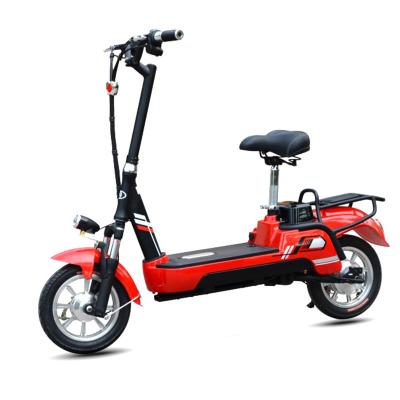 China New arrival china lithium battery cheap adult electric scooter 48v8Ah lithium battery for sale