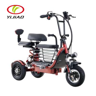 China Beautiful Appearance And Long Life 500w Unisex Electric Pet Scooter for sale