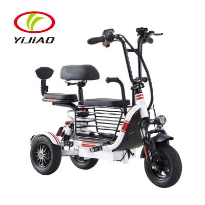 China 2021 Efficient Hot Sale Electric Bicycle Adult E-Bike With 500W Motor 48V 10A Cheapest Electric Bike for sale