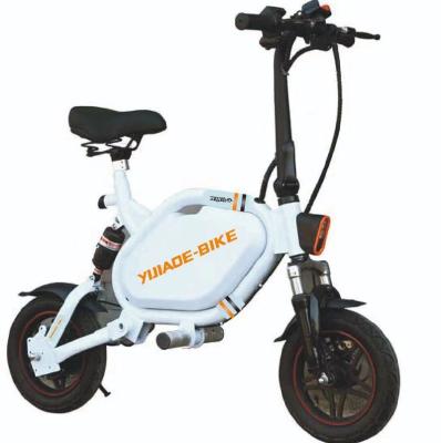 China 2021Hot Sale Unisex Very Cheap Folding 48V Electric Scooter for sale