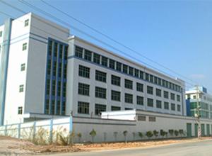 Verified China supplier - Yiwu Kaiguang Bag Factory