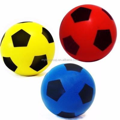 China Eco - Friendly Customized Polyurethane Foam Stress Ball for sale