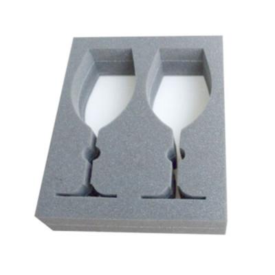 China Eco - Friendly Custom EVA Foam Die Cut Eva Foam Packaging Insert for sale