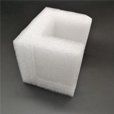 China Custom Made Eco-friendly Epe Foam Densifier Corner Protector for sale