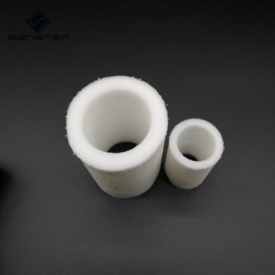 China China Eco-friendly Foam Sponge Closed Cell Tube Epe Packing For Vials for sale