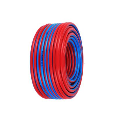 China Factory Price Antialgae Adjustable Professional Flexible Lightweight Garden Hose and UV Resistant Water Pipe for sale