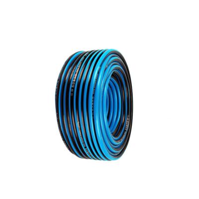 China 2022 Adjustable New Arrive 1/2 Inch High Pressure Water Hose PVC Hose For Washing And Irrigation for sale