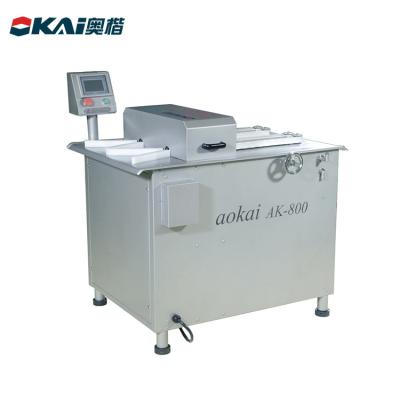 China Automatic Meat Processing Sausage Knot Machine | Sausage Tying Machine | sausage binding machine for sale for sale