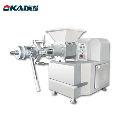 China SUNBY MEAT BONE SEPARATOR Best Price Chicken Meat Boning Machine Chicken Bone Meat Boning Separating Machine for sale