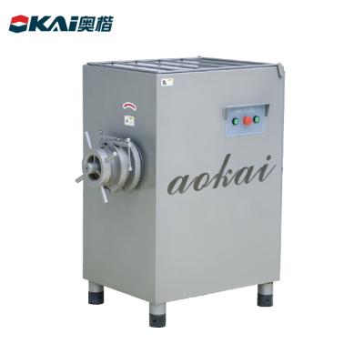 China Meat Processing Equipment Automatic Electric Meat Mixer Grinder Sale /commercial Frozen Meat Micer Machine for sale