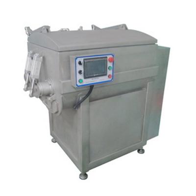 China Food Meat China Manufacturer Meat Food Vacuum Blender/Vacuum Blender for sale