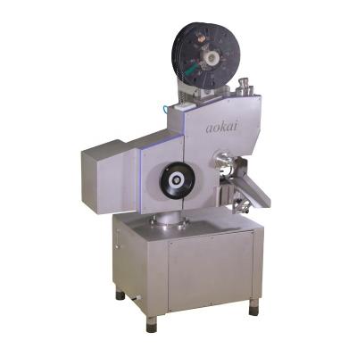 China Automatic Sausage Clipper Machine Aluminum Wire Sausage Casing And Food Clipper Machine for sale